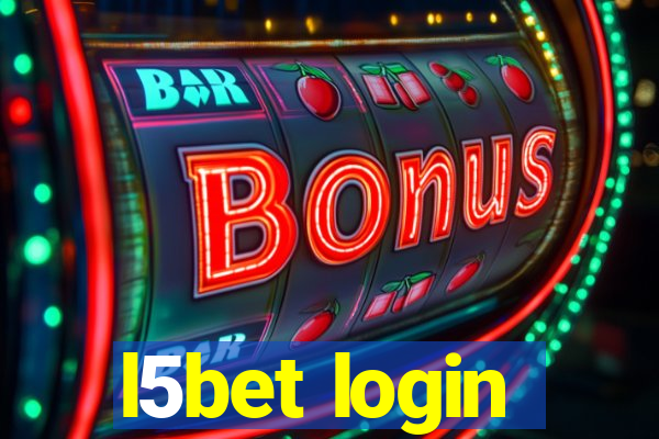 l5bet login